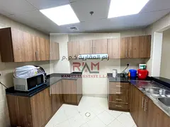 Two-Bedroom Apartment – ​​Ajman One Towers (Phase 1)