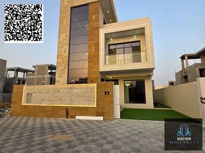 6 bedroom villa majles hall with roof