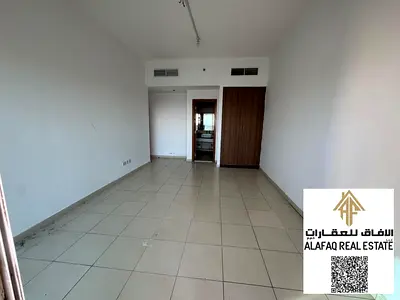 🌊 شقة بغرفة نوم واحدة مطلة على البحر | مطبخ مفتوح | أبراج عجمان وان | ابتداءً من 40 ألف درهم إماراتي