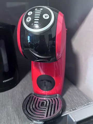 Nescafe Dolce Gusto Coffee Machine