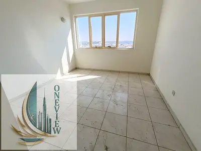 LAVISH UNIT//CENTRAL AC//CLOSE HALL//MAID ROOM//SPACIOUS 2BHK WITH 3BATHROOMS AND BALCONY IN ONLY 40000/-NEAR MEGA MALL