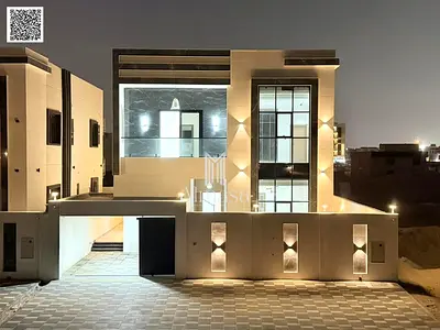 فلل مودرن للبيع في الباهية فرصة مميزة لامتلاك فلل بتصميم مودرن حديث في منطقة الباهية، مناسبة للسكن العائلي مع تشطيب أنيق ومساحات مريحة