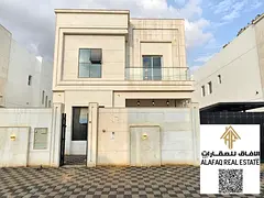 Spacious 5 Master BR Villa for Rent | Al Zahia | AED 110K in 4 Cheques