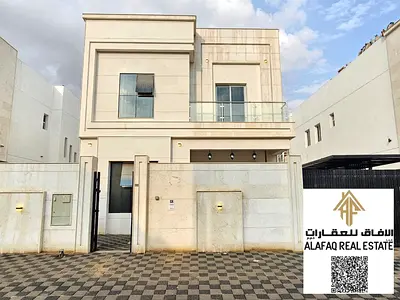 Spacious 5 Master BR Villa for Rent | Al Zahia | AED 110K in 4 Cheques