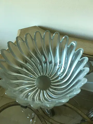 Center piece