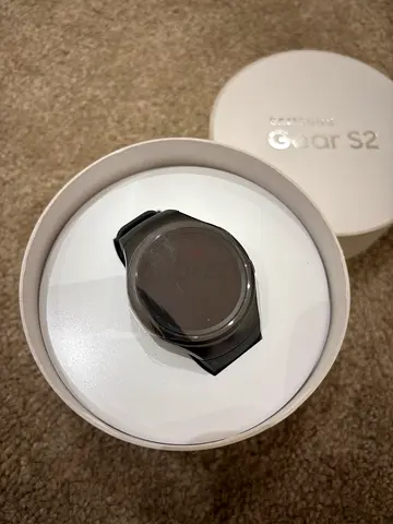 Samsung Gear S2 Smartwatch