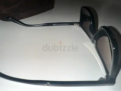 Stylish Black Sunglasses