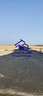 Residential Land for Sale in Sharjah – Al Belaida