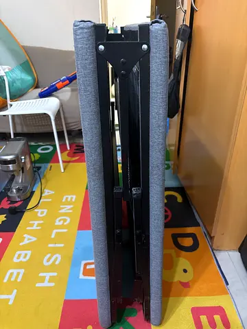 PAN Emirates Single Foldable Bed