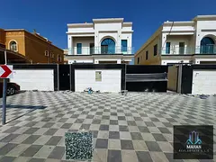 🏡 Brand New Villa for Sale in Al Rawdha 3, Ajman