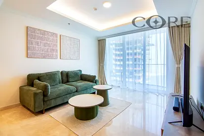 Amazing Views I Brand new I Luxury living