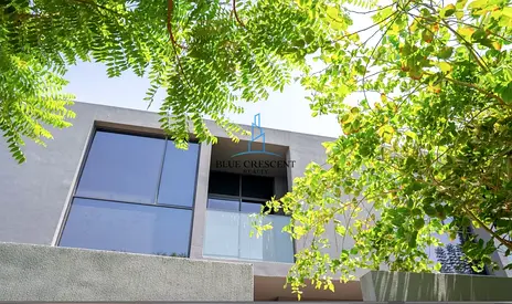 Brand New Villa | Luxury| Premium Unit | Unique Amenities |High ROI | Fully Paid