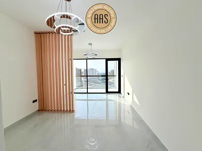 Brand New Prime Location Stunning Studio+Appliances Available Majan Dubailand