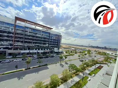 Spacious big size studio/ boulevard view