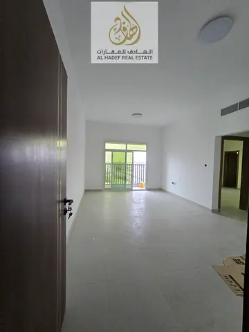 🏡 شقة للإيجار – أول ساكن في بناية جديدة