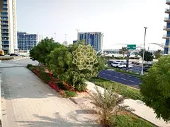 2BR Master With Balcony \ Free Hold \ Partial Sea View \ Big Size