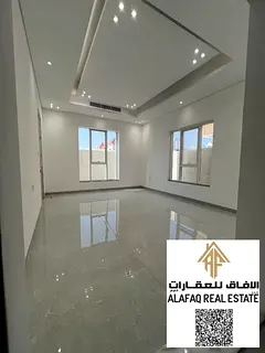 🏡 Spacious 5BR Family Villa for Rent | Al Helio 2 | AED 120K