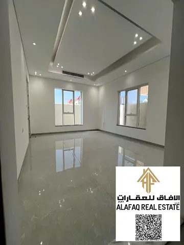 🏡 Spacious 5BR Family Villa for Rent | Al Helio 2 | AED 120K