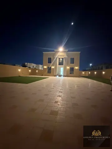 Spacieuse villa de 8 chambres à louer à Al Uraibi, Ras Al Khaimah