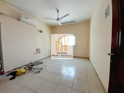 Spacious 1 bhk with the 1 washroom for rent just in 33k