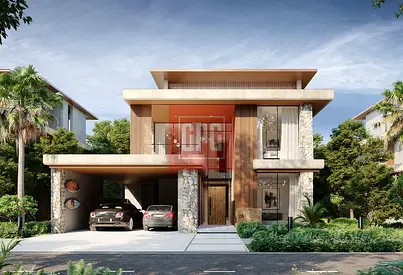 Corner Upgraded Villa | Private Swimming Pool