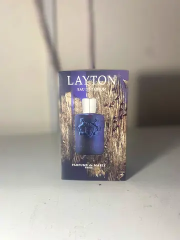Parfum de Marly Layton Eau de Parfum
