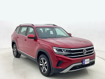AED 1,506/m | 0 DP | Manufacturer Warranty | Service History | 30D Return | VOLKSWAGEN TERAMONT 2022