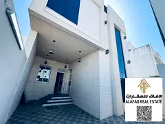 Spacious 3-Bedroom Townhouse for Rent in Al Zahya – Ajman