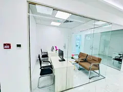 Modern Office | Free Amenities | Direct from Owner