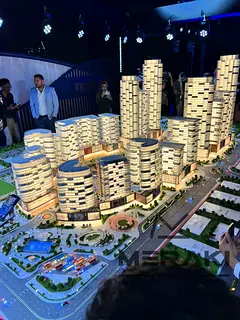 A 2BHK at a bargain price, the lowest price UNIT on the market for sale in the most beautiful projec