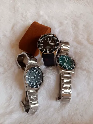 Watch
