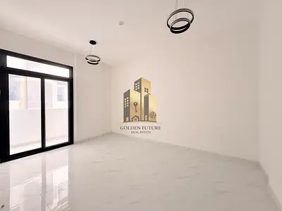 Brand new luxuries apartment for faimly _ready to move