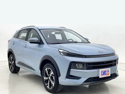 AED 687/month | 0 DP | Free 3 Months Warranty | Service History | 30 Day Return | JAC JS6 2024