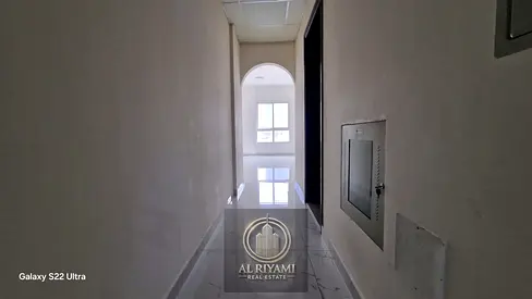 شقة غرفتين وصالة للإيجار دفعات ميسرة