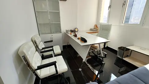 Beautiful Office | Direct from Landlord | Near to Metro Station |