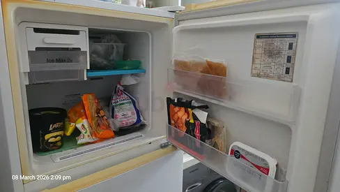 Samsung Refrigerator for Sale