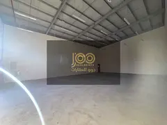 New warehouse / 25 kW electricity / For various activitie