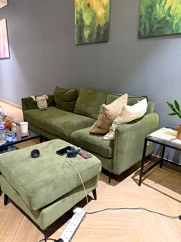Couch for sale