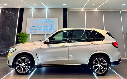 صورة مصغرة 5 لـ 2017 BMW X5