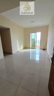 🏡 Apartment for Annual Rent – 2 Bedrooms + Living Room – Al Rawda 1, Ajman