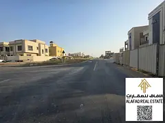 Rare Opportunity – Townhouse Land for Sale in Al Helio 2 | 160 sqm | Prime Street Front | Invest B