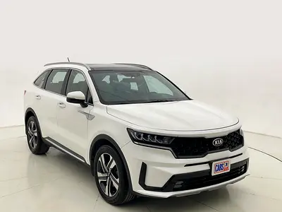 AED 1,041/month | 0 Downpayment | Free 3 Months Warranty | 30 Day Return | KIA SORENTO 2021