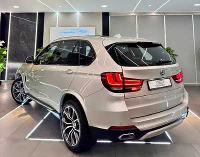 صورة مصغرة 10 لـ 2017 BMW X5