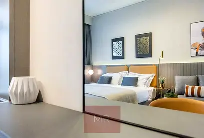 SUMMER OFFER | LUXURIOUS STUDIO | PRIME LOCATION