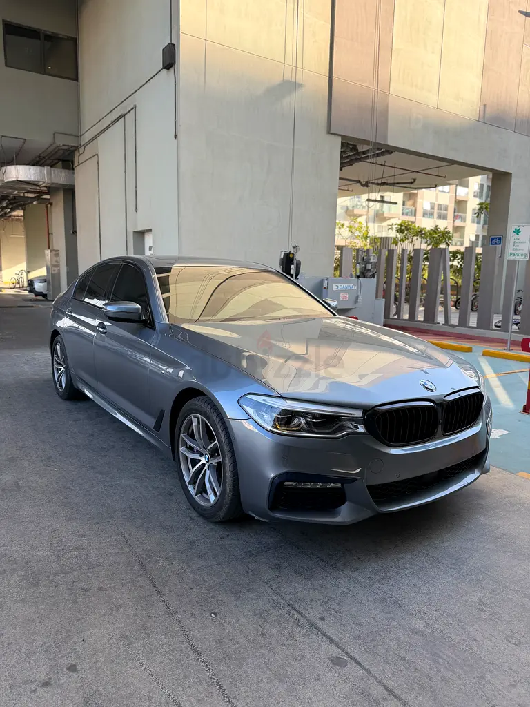 530i M Sport