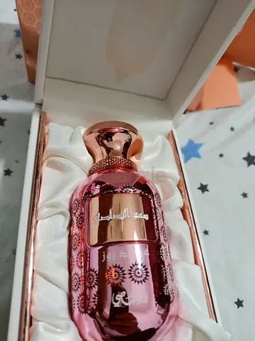 SOMOW AL RASASI OUD ROSE FOR SALE