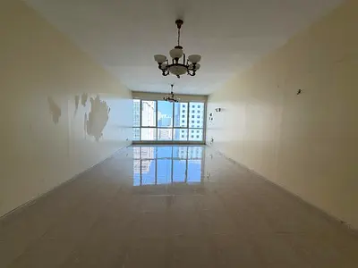 ثلاث غرف وصالة | تكييف على المالك | غرفة خادمة ماستر | 3 حمامات
