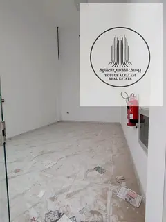 Commercial space for rent in a strategic location