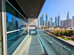 Prime location Specious 1BHK Apart Sea View + Storage With All Facilities