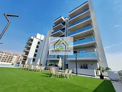 Brand New 1 BHk with Spacious study |•| Bright &amp; Spacious |•| Modern Kitchen |•| Luxury Fi